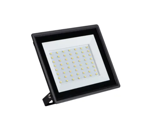 GRUN NV LED-50-B naświetlacz LED 50W 4000K 4500lm czarny