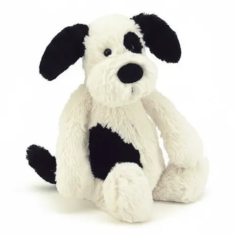 Jellycat - Łaciaty szczeniaczek 31 cm