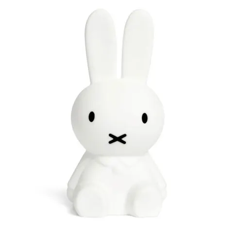 Miffy króliczek lampka MINI / MrMaria