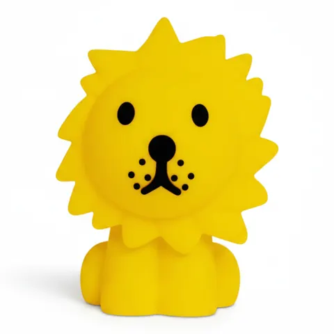 Lion lew lampka MINI / MrMaria