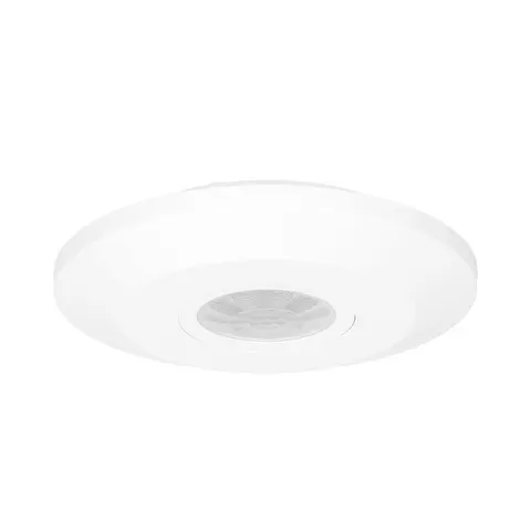 Czujnik ruchu 360st. IP20, 2000W, ultra płaski