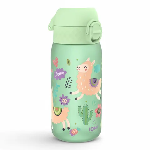 Bidon 350ml - Lama / ION8® I8RF350PMLLAM