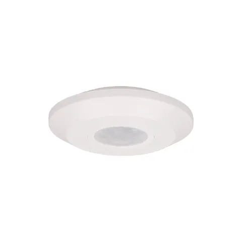 Czujnik ruchu 360 st. IP20, 2000W, ultra płaski - 2,5cm, mini