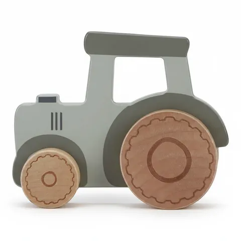 Traktor Little Farm FSC / Little Dutch