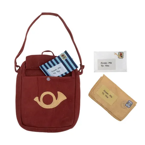 Zestaw listonosza Louie / Bloomingville Mini