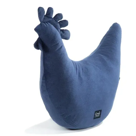 Kura Babci Dany - HARVARD BLUE / La Millou