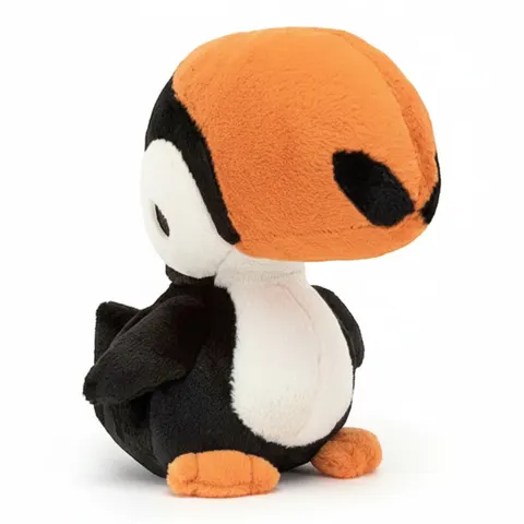 Tukan 22 cm / Jellycat