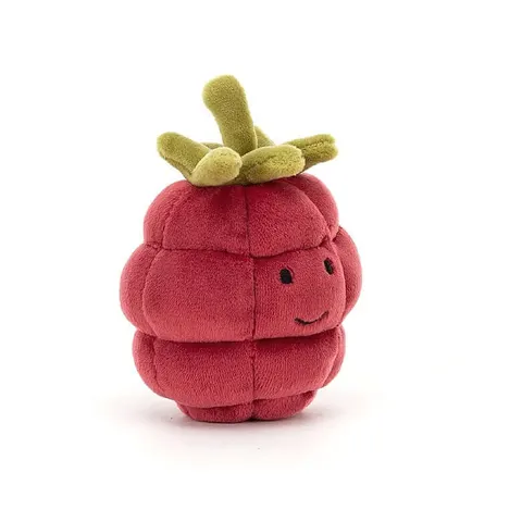 Różowa Malinka 10 cm / Jellycat