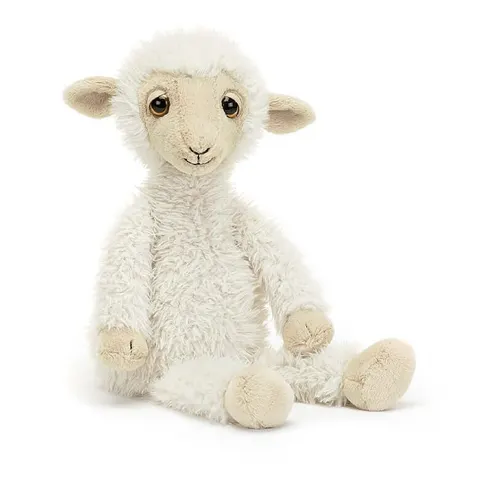 Rozczochrana Owieczka 40 cm / Jellycat