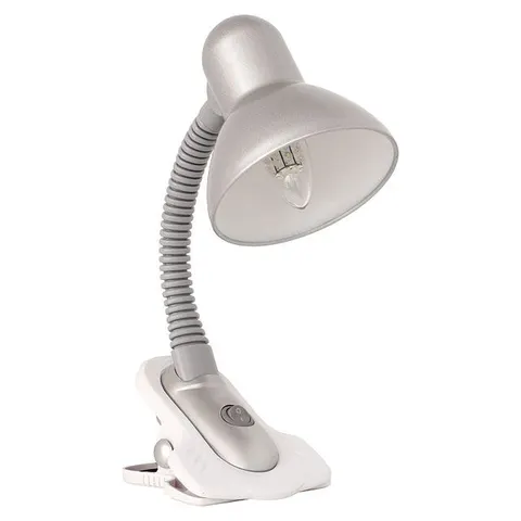 Lampka Biurkowa Kanlux SUZI HR-60-SR