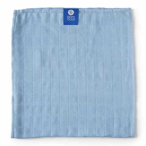Pieluszka bambusowa 65x65 Denim, Bamboo Line Texpol