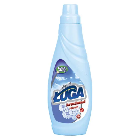 ŁUGA ORIGINAL Krochmal w płynie, 750 ml