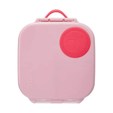 Mini lunchbox - Flamingo Fizz / b.box