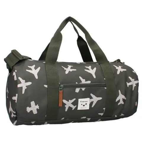 Torba sportowa Adore More Airplane / KIDZROOM