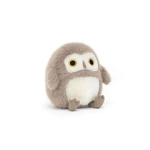 Sowa Beżowa / Jellycat