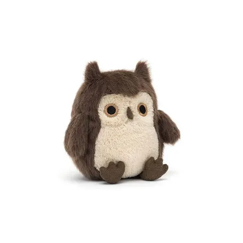 Sowa Brązowa / Jellycat