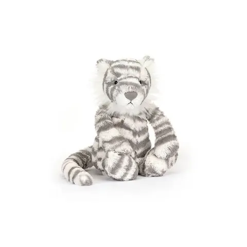 Śnieżny Tygrysek 31 cm / Jellycat