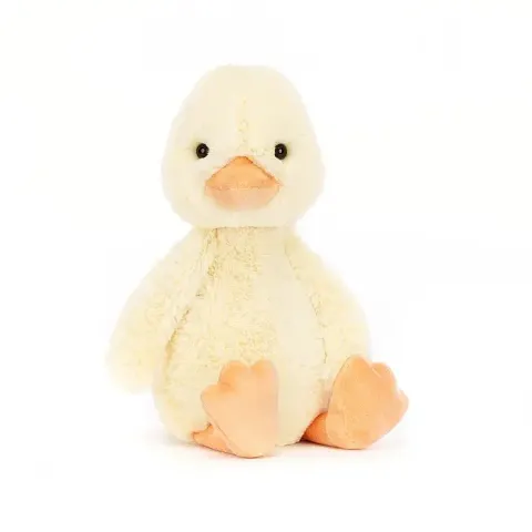 Nieśmiałe Kaczątko 31 cm / Jellycat