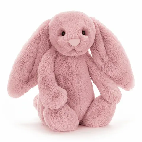Jellycat Królik Różowy 31 cm