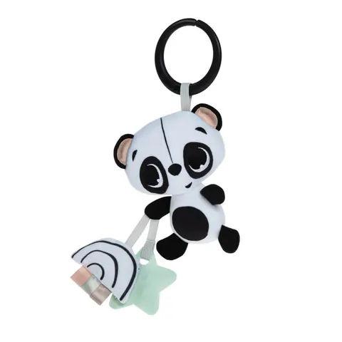 Zawieszka Tiny Smarts - Panda - Décor czarno-biała / Tiny Smarts