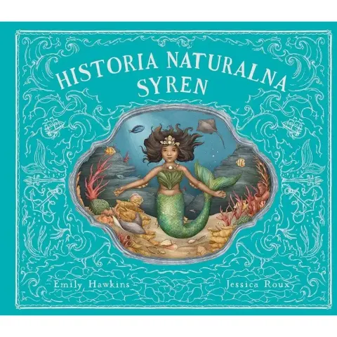 Historia naturalna syren / HarperCollins