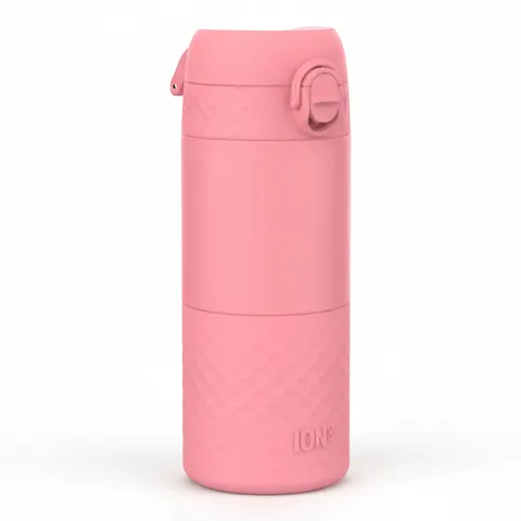 Stalowa butelka Double Wall Travel Mug - Rose Bloom / ION8 I8HS360ROSEB