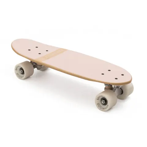 Deskorolka Pink / Banwood