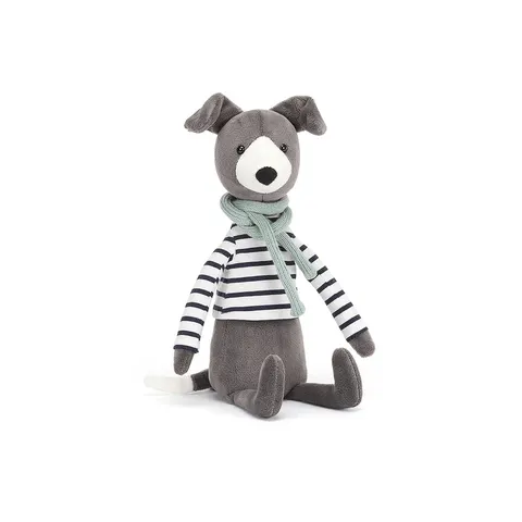 Piesek Chart 27 cm / Jellycat