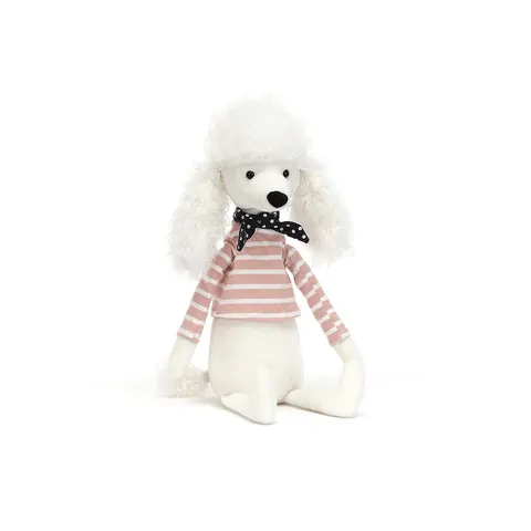 Piesek Pudel 22 cm / Jellycat