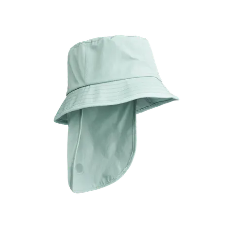 Letni kapelusz Damona: Ice blue / Liewood