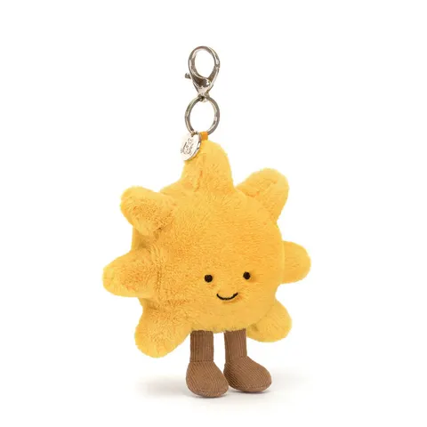 Breloczek Uśmiechnięte Słoneczko / Jellycat A4SBC