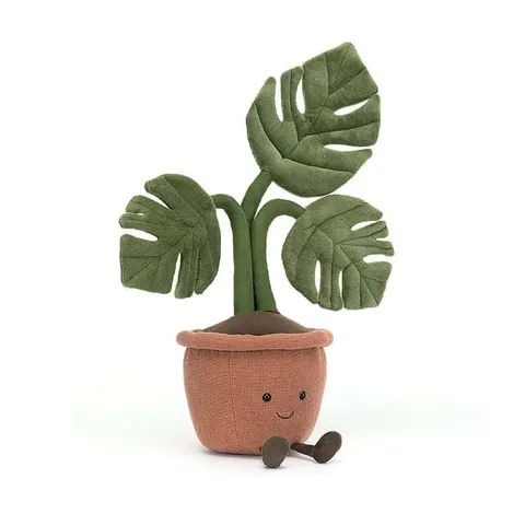 Pluszowa Monstera 43 cm / Jellycat