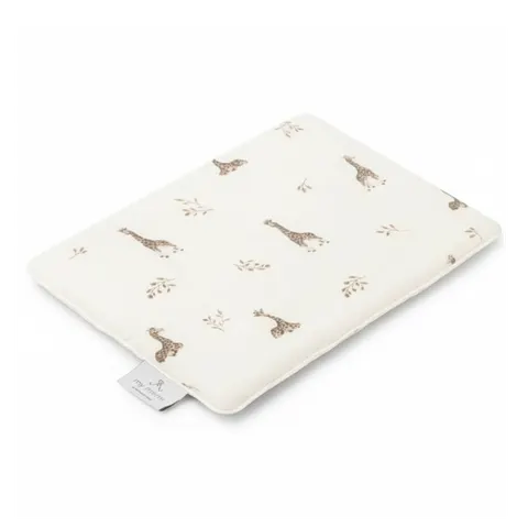 Bambusowa poduszka 25x35 - giraffes / My Memi