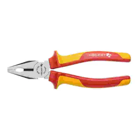 Szczypce uniwersalne 200mm, 1000V, VDE