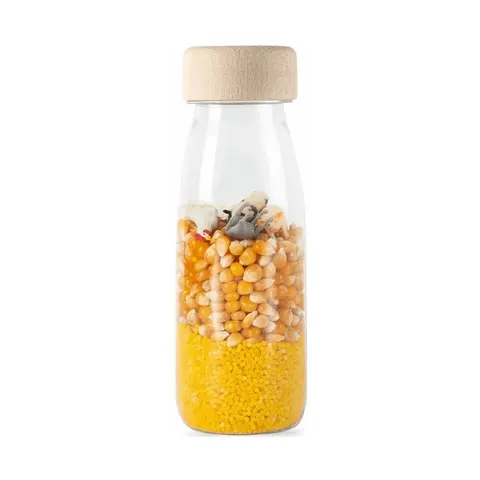 Butelka obserwacyjna - FARMA, Petit Boum