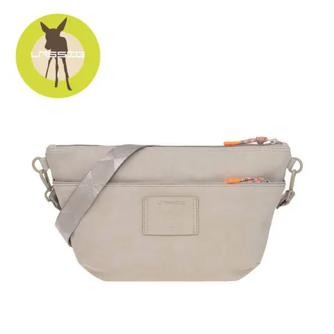 Torba nerka dla mam Bum Bag humus / Lassig Green Label