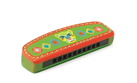 Harmonijka / Djeco