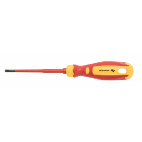 Wkrętak płaski 3x100 mm, 1000V, SLIM, CrMo