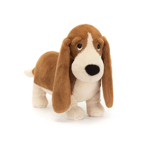 Pies Basset Hound 32 cm / Jellycat