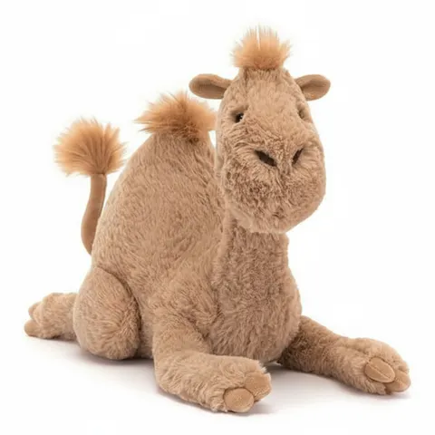 Wielbłąd Dromader Richie 42 cm / Jellycat