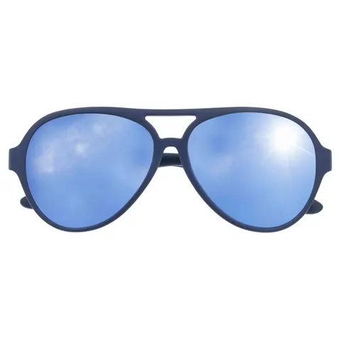 Okulary Przeciwsłoneczne Jamaica Air Navy 3-7 / Dooky