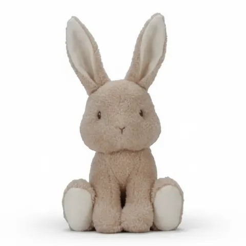 Przytulanka króliczek Baby bunny 25cm / Little Dutch