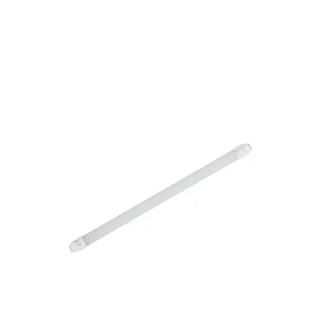 Świetlówka LEDtube T8 G13 602mm 9W 1440lm 220-240V LED GLASSv4 6500K CW chłodnobiała, mleczne szkło, kl.energ.: C(nowa), 30000h; KANLUX