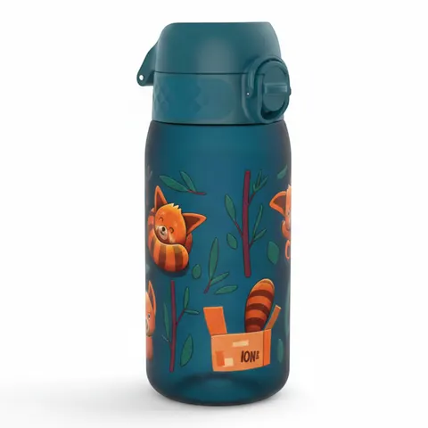 Butelka / bidon dla dzieci 350 ml Red Pandas, ION8