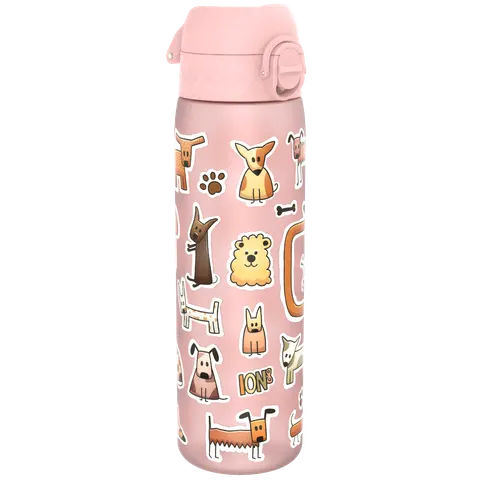 Butelka / bidon 500 ml Pieski Dogs, ION8