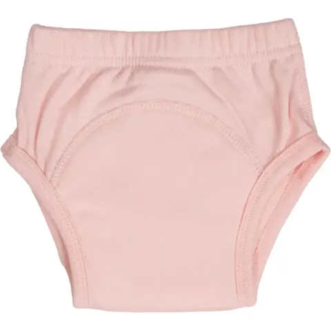 Majtki treningowe - Różowy / Blush & Blossom