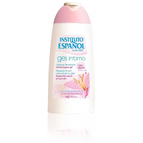 INSTITUTO ESPANOL Żel do higieny intymnej, 300 ml