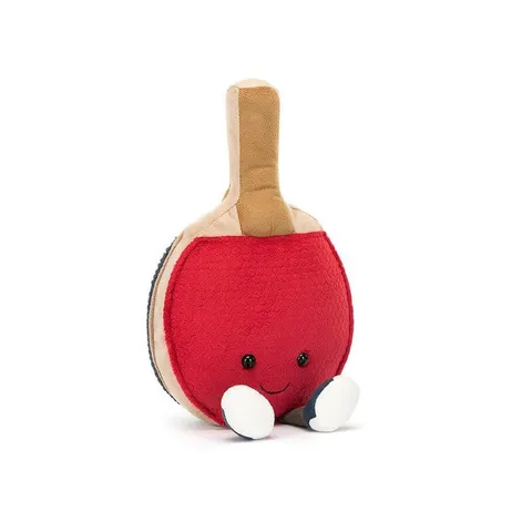 Rakietka do Tenisa Stołowego 28 cm / Jellycat AS2TT