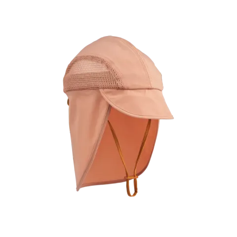 Czapka przeciwsłoneczna Lusia - Tuscany rose / Liewood