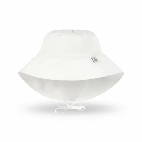 Dwustronny kapelusz przeciwsłoneczny UV80 Splash & Fun nature / Lassig